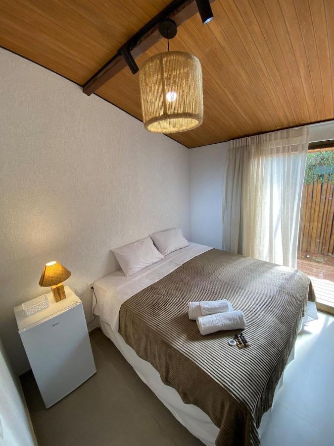 Aparthotel Casa Noronheiro Fernando de Noronha Exterior foto