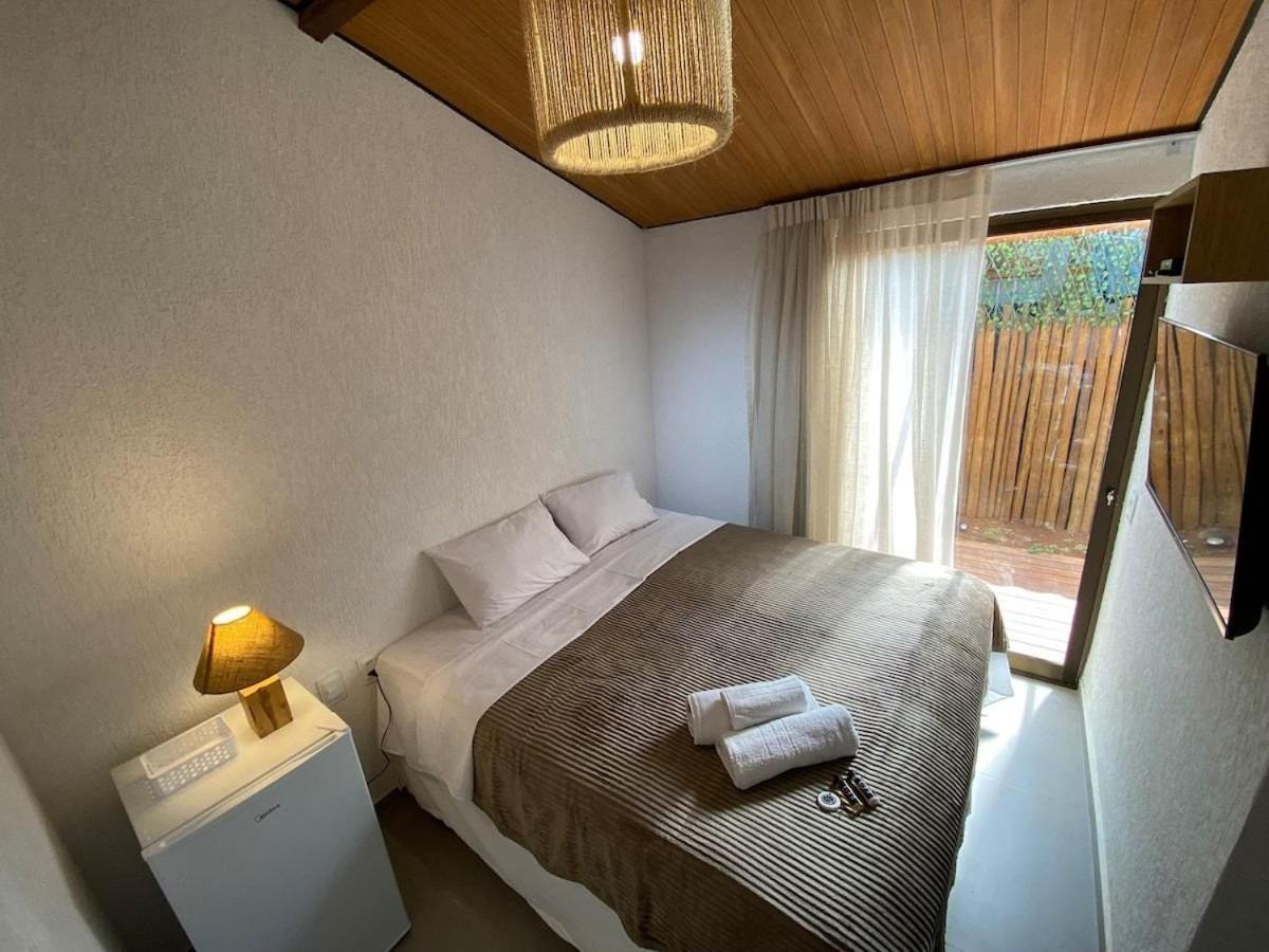 Aparthotel Casa Noronheiro Fernando de Noronha Exterior foto